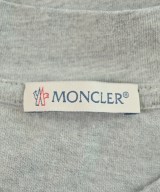 MONCLER（モンクレール）Tシャツ・カットソー グレー サイズ:M メンズ/2200628540096