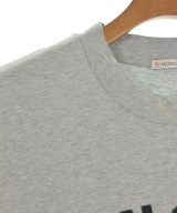 MONCLER（モンクレール）Tシャツ・カットソー グレー サイズ:M メンズ/2200628540096