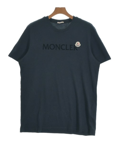MONCLER Tシャツ・カットソー