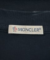 MONCLER（モンクレール）Tシャツ・カットソー 紺 サイズ:XL メンズ/2200628540102