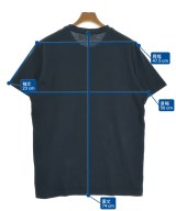 MONCLER（モンクレール）Tシャツ・カットソー 紺 サイズ:XL メンズ/2200628540102