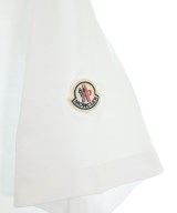 MONCLER（モンクレール）Tシャツ・カットソー 白 サイズ:L メンズ/2200628540119