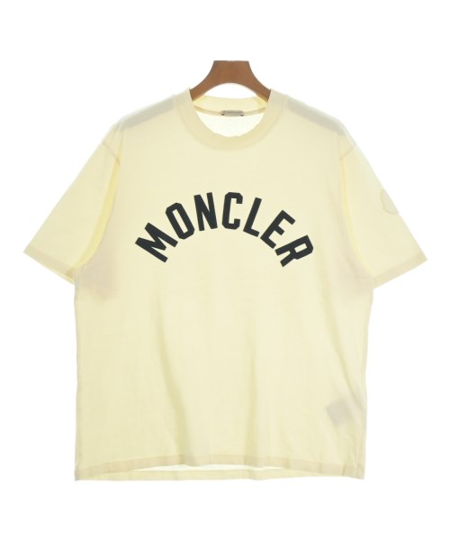 MONCLER Tシャツ・カットソー