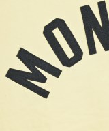 MONCLER（モンクレール）Tシャツ・カットソー 白 サイズ:M メンズ/2200628540126