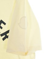 MONCLER（モンクレール）Tシャツ・カットソー 白 サイズ:M メンズ/2200628540126