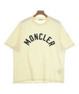 MONCLER Tシャツ・カットソー