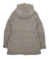 MONCLER（モンクレール）ダウンコート ベージュ サイズ:0(XS位) レディース/2200629065017