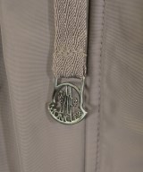 MONCLER（モンクレール）ダウンコート ベージュ サイズ:0(XS位) レディース/2200629065017