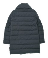 MONCLER（モンクレール）ダウンコート 紺 サイズ:1(S位) レディース/2200602100018