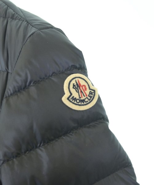 MONCLER（モンクレール）ダウンジャケット/ダウンベスト 紺 サイズ:1(S位) レディース/2200626621018