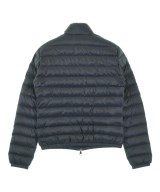 MONCLER（モンクレール）ダウンジャケット/ダウンベスト 紺 サイズ:1(S位) レディース/2200626621018