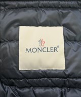 MONCLER（モンクレール）ダウンジャケット/ダウンベスト 紺 サイズ:1(S位) レディース/2200626621018