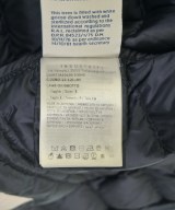 MONCLER（モンクレール）ダウンジャケット/ダウンベスト 紺 サイズ:1(S位) レディース/2200626621018