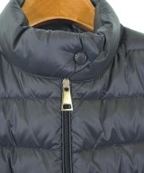 MONCLER（モンクレール）ダウンジャケット/ダウンベスト 紺 サイズ:1(S位) レディース/2200626621018