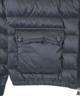 MONCLER（モンクレール）ダウンジャケット/ダウンベスト 紺 サイズ:1(S位) レディース/2200626621018