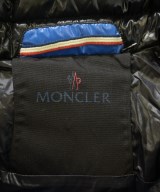 MONCLER（モンクレール）ダウンジャケット/ダウンベスト 青 サイズ:S メンズ/2200629046016