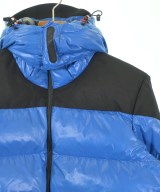 MONCLER（モンクレール）ダウンジャケット/ダウンベスト 青 サイズ:S メンズ/2200629046016
