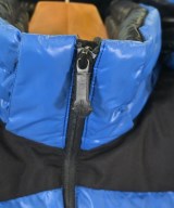 MONCLER（モンクレール）ダウンジャケット/ダウンベスト 青 サイズ:S メンズ/2200629046016