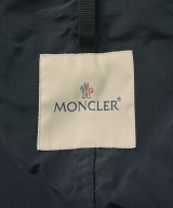 MONCLER（モンクレール）トレンチコート 紺 サイズ:0(XS位) レディース/2200629125025