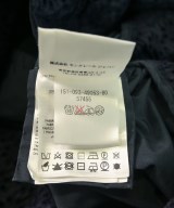 MONCLER（モンクレール）トレンチコート 紺 サイズ:0(XS位) レディース/2200629125025