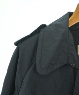 MONCLER（モンクレール）トレンチコート 紺 サイズ:0(XS位) レディース/2200629125025