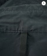 MONCLER（モンクレール）トレンチコート 紺 サイズ:0(XS位) レディース/2200629125025