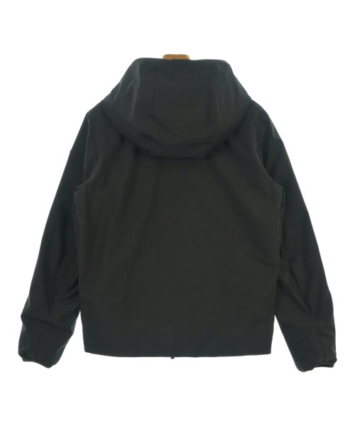 MONCLER（モンクレール）ダウンジャケット/ダウンベスト 黒 サイズ:1(S位) メンズ/2200629137011