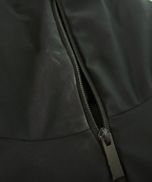 MONCLER（モンクレール）ダウンジャケット/ダウンベスト 黒 サイズ:1(S位) メンズ/2200629137011