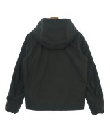 MONCLER（モンクレール）ダウンジャケット/ダウンベスト 黒 サイズ:1(S位) メンズ/2200629137011