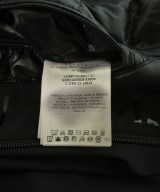 MONCLER（モンクレール）ダウンジャケット/ダウンベスト 黒 サイズ:1(S位) メンズ/2200629137011