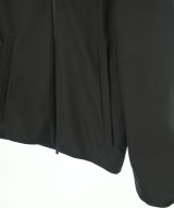 MONCLER（モンクレール）ダウンジャケット/ダウンベスト 黒 サイズ:1(S位) メンズ/2200629137011