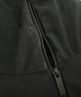 MONCLER（モンクレール）ダウンジャケット/ダウンベスト 黒 サイズ:1(S位) メンズ/2200629137011