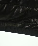 MONCLER（モンクレール）ダウンジャケット/ダウンベスト 黒 サイズ:1(S位) メンズ/2200629137011