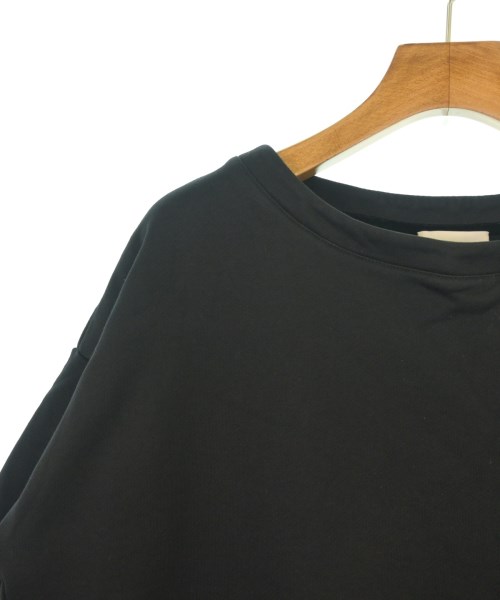 MONCLER（モンクレール）スウェット 黒 サイズ:M レディース/2200629150034