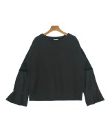 MONCLER（モンクレール）スウェット 黒 サイズ:M レディース/2200629150034