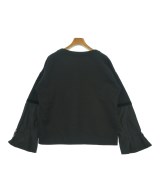 MONCLER（モンクレール）スウェット 黒 サイズ:M レディース/2200629150034