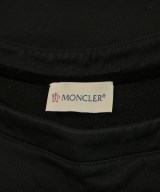 MONCLER（モンクレール）スウェット 黒 サイズ:M レディース/2200629150034