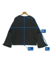 MONCLER（モンクレール）スウェット 黒 サイズ:M レディース/2200629150034