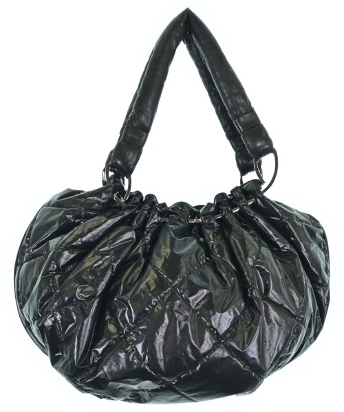 MONCLER（モンクレール）ショルダーバッグ 黒 サイズ:- レディース/2200629164055