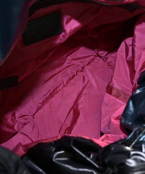MONCLER（モンクレール）ショルダーバッグ 黒 サイズ:- レディース/2200629164055
