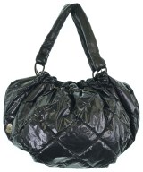 MONCLER（モンクレール）ショルダーバッグ 黒 サイズ:- レディース/2200629164055