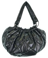 MONCLER（モンクレール）ショルダーバッグ 黒 サイズ:- レディース/2200629164055