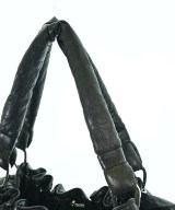 MONCLER（モンクレール）ショルダーバッグ 黒 サイズ:- レディース/2200629164055