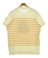 MONCLER（モンクレール）Tシャツ・カットソー 白 サイズ:XXL メンズ/2200629403024