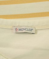 MONCLER（モンクレール）Tシャツ・カットソー 白 サイズ:XXL メンズ/2200629403024