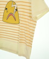 MONCLER（モンクレール）Tシャツ・カットソー 白 サイズ:XXL メンズ/2200629403024