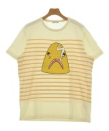 MONCLER Tシャツ・カットソー