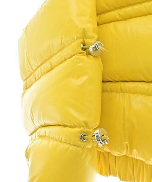 MONCLER（モンクレール）小物類（その他） 黄 サイズ:- レディース/2200614694093
