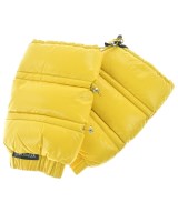 MONCLER（モンクレール）小物類（その他） 黄 サイズ:- レディース/2200614694093
