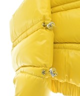 MONCLER（モンクレール）小物類（その他） 黄 サイズ:- レディース/2200614694093